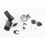 Замки к-кт Honda DIO AF34/35/48/56/57 (с магнитным антивзломом)