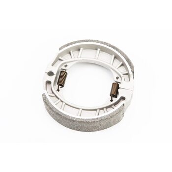 Тормозные колодки барабан Yamaha 3KJ, D=105mm