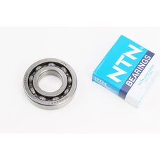 Підшипник SC05A97 (25x56x12) колінвалу AF56, LEAD100, ЯПОНІЯ