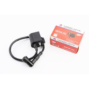 Котушка запалювання Suzuki AD50