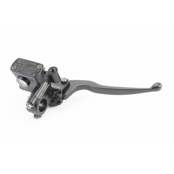 Гальмівний циліндр з важелем правий Suzuki AD50