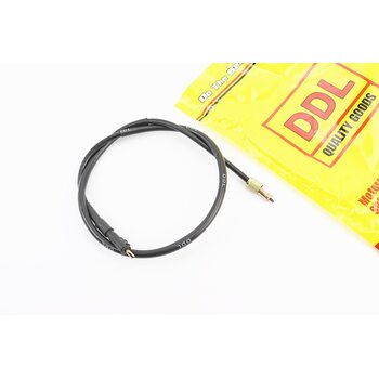 Трос спидометра Honda DIO AF18/27/34 (под болт) (трос 96см; кожух 94см)