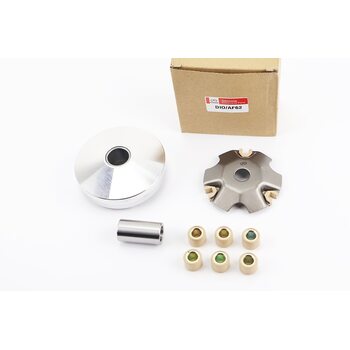 Варіатор передній к-кт Honda AF62