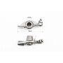 Коромисло (рокер) клапана к-кт 2шт Honda SH150