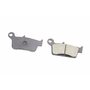 Гальмівні колодки (дискові) Honda LEAD AF20 / XR 50 / CRM 250; HYOSUNG RX400; SUZUKI DR-Z400 / RM 125 / DR 125; KAWASAKI KLX250 / KX 125 к-кт