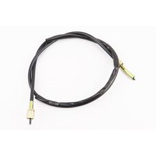 Трос спидометра Yamaha JOG (диск. торм.) (трос 92см; кожух 88см)