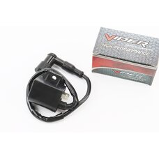 Катушка зажигания Suzuki AD50