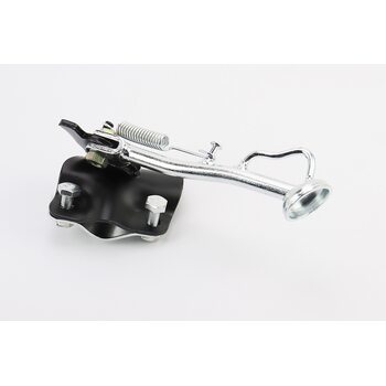 Подножка боковая в сборе Honda DIO AF34/35