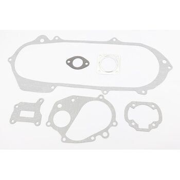 Прокладки двигуна Suzuki AD50cc-41мм, к-кт 6 деталей