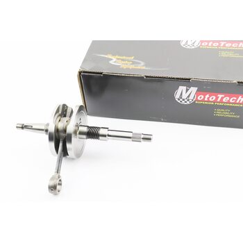 Коленвал Honda LEAD50 AF48