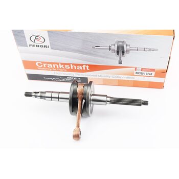 Коленвал Yamaha BWS 50/GEAR