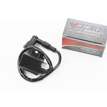 Котушка запалювання Suzuki AD50