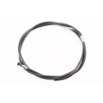 Трос заднего тормоза Honda DIO ZX (трос 184см; кожух 170см)