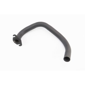 Колено глушителя Honda DIO AF18/24, тип 2