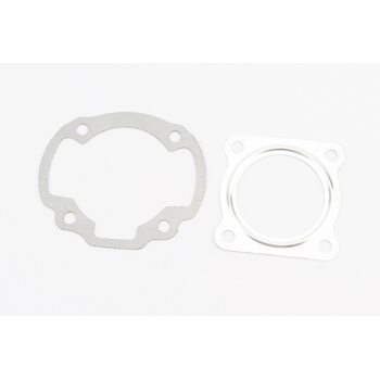 Прокладки поршневой Honda Lead65cc-44мм, к-кт 2 детали