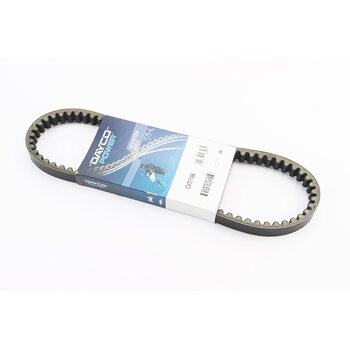 Ремень 734x17,5 Honda LEAD HF05, ОРИГИНАЛ DY7106