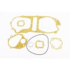 Прокладки двигателя Suzuki AD110cc-52,5мм, к-кт 8 деталей, Тайвань