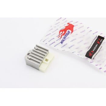 Реле регулятор напряжения S3X Suzuki, Yamaha