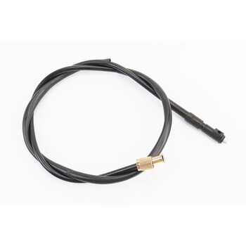 Трос спідометру Honda DIO AF18 / 27/34 (під болт) 100см