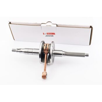 Коленвал Yamaha JOG50