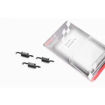 Пружина варіатора к-кт 3шт Honda DIO AF18 / 27 - 2000об / хв