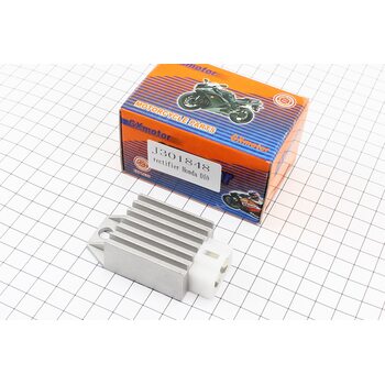 Реле регулятор напряжения Honda DIO