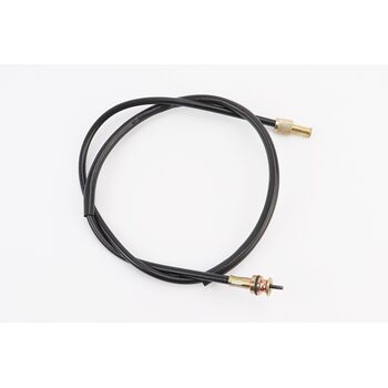 Трос спидометра Suzuki AD50 (диск. торм.) (трос 100см; кожух 98см)