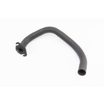 Колено глушителя Honda DIO AF18/24, тип 2