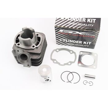 Циліндр к-кт (цпг) Honda DIO AF27 50cc-39мм (палець 12мм) (AF18, AF25, AF28 DIO; AF24, AF30, AF31, AF51 TACT; LEAD20; FIT)