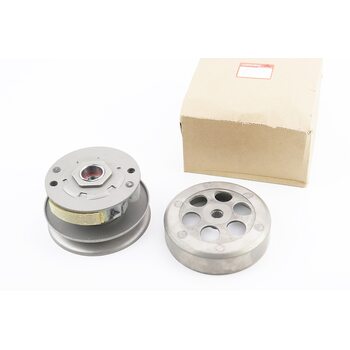 Варіатор задній к-кт Yamaha JOG 50 (16 шліців)