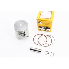 Поршень к-кт Honda LEAD100 51мм +1,00 (палец 13мм)