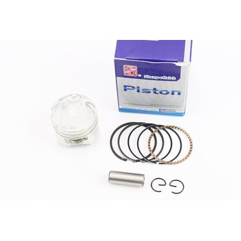 Поршень к-кт Honda GIORNO CREA AF54 36мм STD (палець 10мм) синя коробка