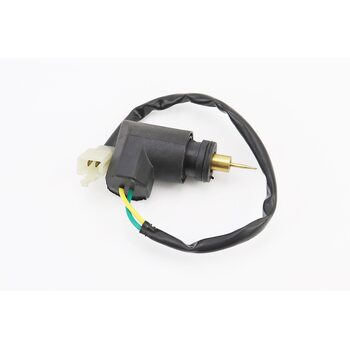 Электроклапан карбюратора Yamaha BWS (5BM) - игла 13,4мм, "посадка" d=20мм