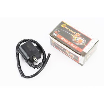 Катушка зажигания Suzuki AD50