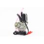 Карбюратор Honda DIO50 AF18/27/28/34 (d=18,8)