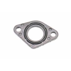 Прокладка патрубка карбюратора Honda DIO AF18/27 (пластмас) d-18,5mm