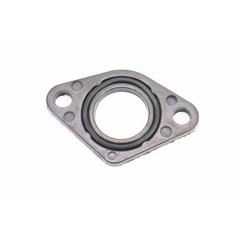 Прокладка патрубка карбюратора Honda DIO AF18/27 (пластмасс) d-18,5mm