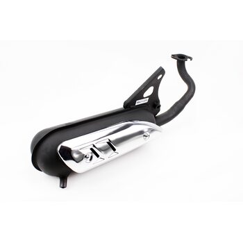 Глушитель Yamaha JOG 3KJ, тип 1