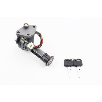 Замок зажигания Suzuki AD 50, тип 1