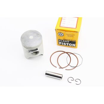 Поршень к-кт Honda LEAD100 51мм +1,00 (палець 13мм)