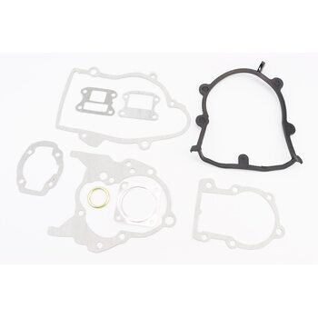 Прокладки двигателя Honda DIO65cc-44мм, к-кт 9 деталей
