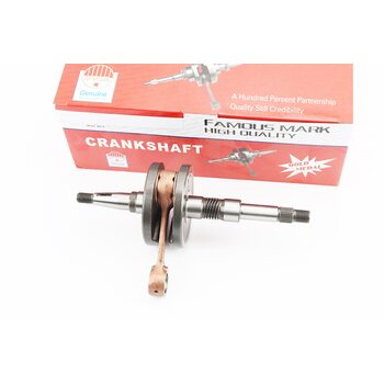 Коленвал Honda DIO AF27/28