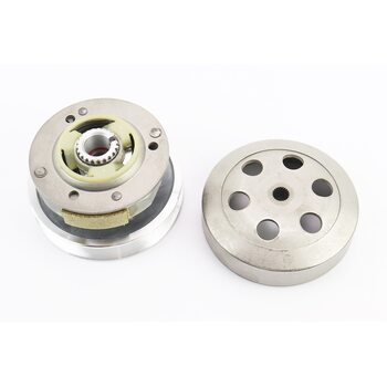 Вариатор задний к-кт Honda DIO AF56