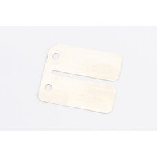 Мембрана пелюсткового клапану Yamaha 3KJ