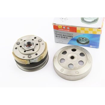 Вариатор задний к-кт Honda LEAD50