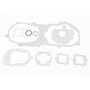 Прокладки двигуна Yamaha 5BM50cc-40мм, к-кт 9 деталей