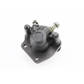 Тормозной суппорт с колодками Suzuki AD50