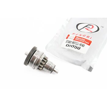 Бендикс стартеру Honda DIO50, від 10шт -12%