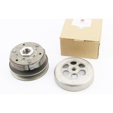 Вариатор задний к-кт Yamaha JOG BWS 100