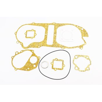 Прокладки двигателя Suzuki AD110cc-52,5мм, к-кт 8 деталей, Тайвань